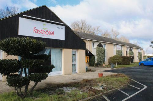 . Fasthotel Vendome