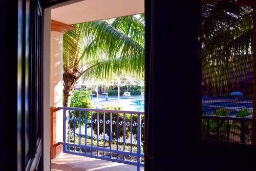 Hotel del Pacifico