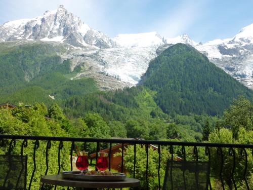 Aiguille du Midi - Hôtel & Restaurant