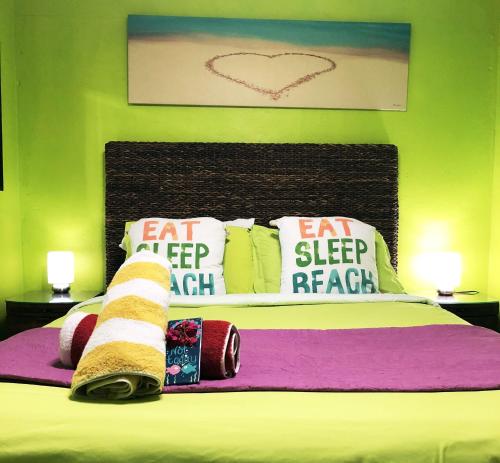 St John Inn Cruz Bay U.S. Virgin Islands