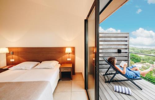 Résidence Les Terrasses de Rondinara - image 10
