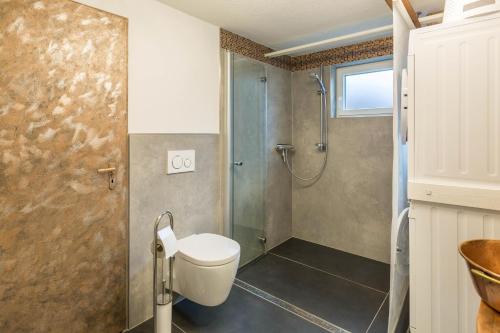 Ferienhaus Mathilde Wohnung unten - image 2