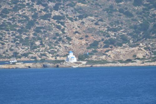 Pension The Big Blue 2