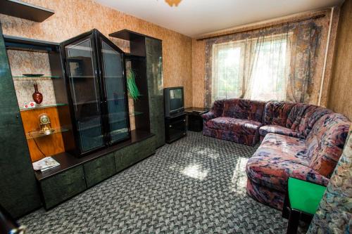 Standard Brusnika Apartments Ulitsa 1905 Goda