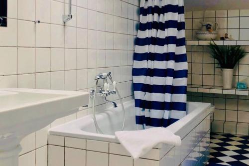 APARTMENT Gästehaus Schloss Bothmer - image 3