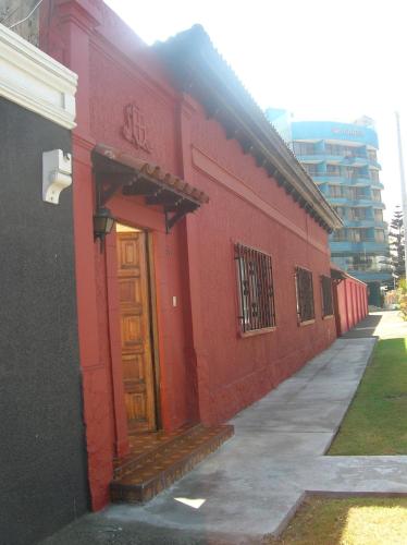 

Iquique Beachfront