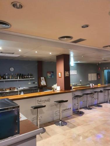 Hotel Cogullada - image 4