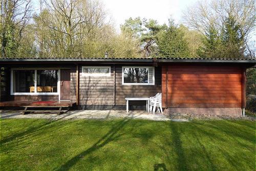  Finse Bungalow 7P, Comfort, Pension in Meppen