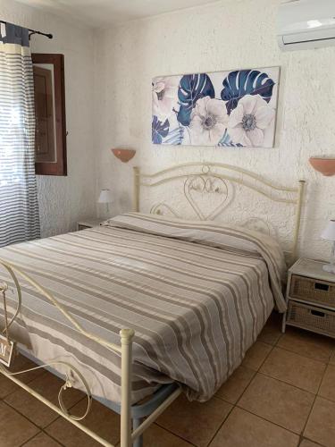 Bouganville- Le casette di Marilena b&b 2