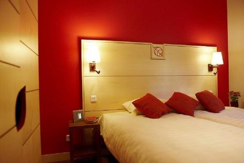 Chalet De Marie 10p gîte à louer Châteauneuf-de-Galaure