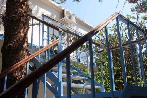  Milios Studios in Megálon Choríon