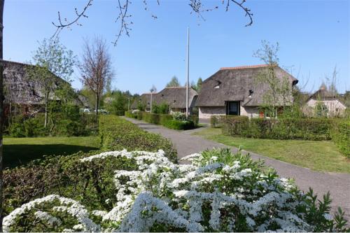 Standaard Vakantieboerderij 6p - image 3