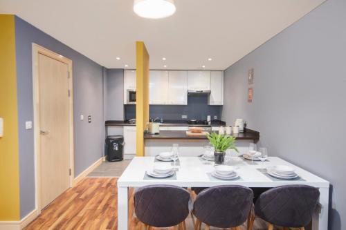 Stylish Manchester Gem - Sleeps 10!, Mánchester (foto 2)