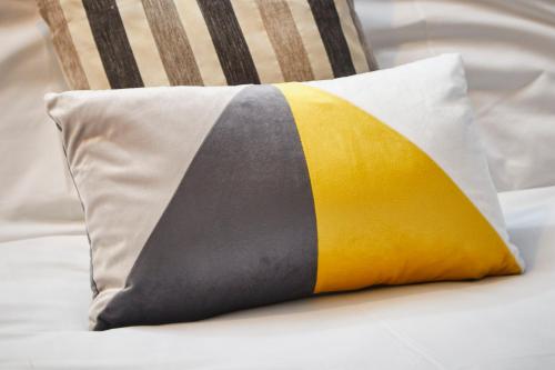 Stylish Manchester Gem - Sleeps 10!, Mánchester (foto 9)