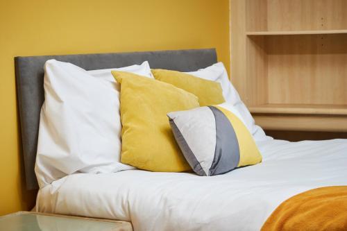 Stylish Manchester Gem - Sleeps 10!, Mánchester (foto 6)