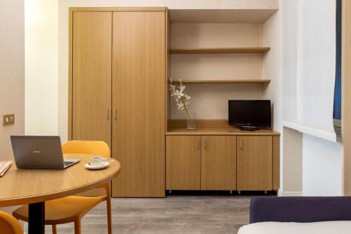 Micasas - Residence Portello, Milán (fotografie 6)