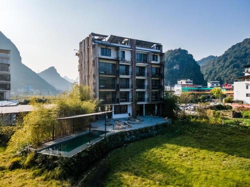 Yangshuo Sudder Street Guesthouse