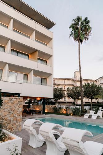 Mònica Hotel Boutique - main image