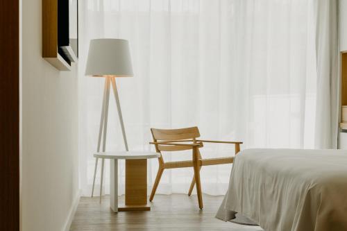 Mònica Hotel Boutique - image 10