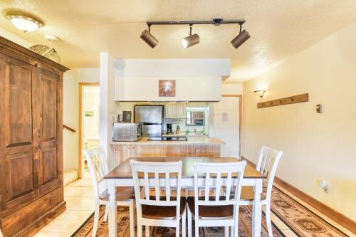 Angel Fire Chalet 58 - image 9