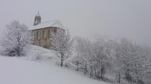 Aiguille Noire - image 5