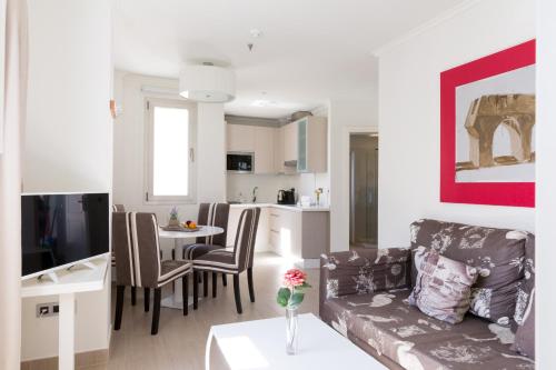 Welldone Cathedral Suites, Sevilla (Foto 3)