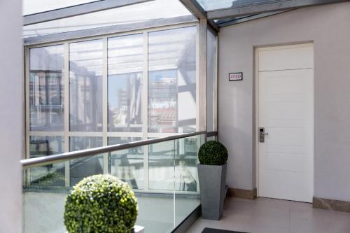 Welldone Cathedral Suites, Sevilla (Foto 5)
