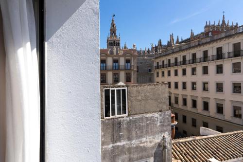 Welldone Cathedral Suites, Sevilla (Foto 6)