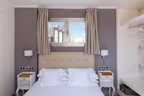 Welldone Cathedral Suites, Sevilla (Foto 7)