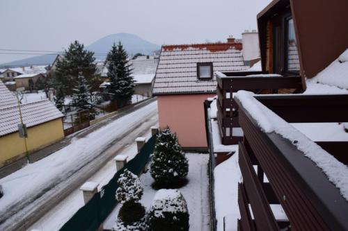 Chalet Lucie Chalet Lucie