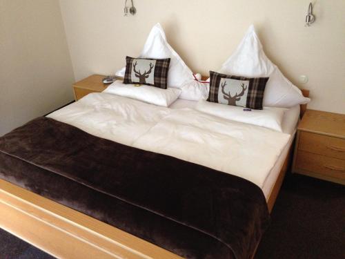 Mosel-Pension Gastehaus Christiane, Brodenbach 5.5km von Beulich entfernt