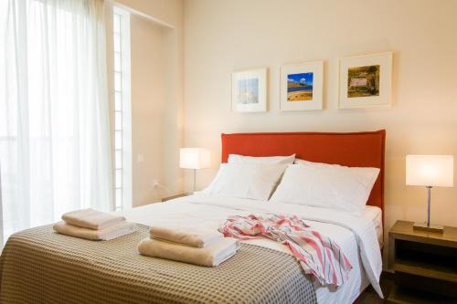 Elounda Colour Room Type - Studio