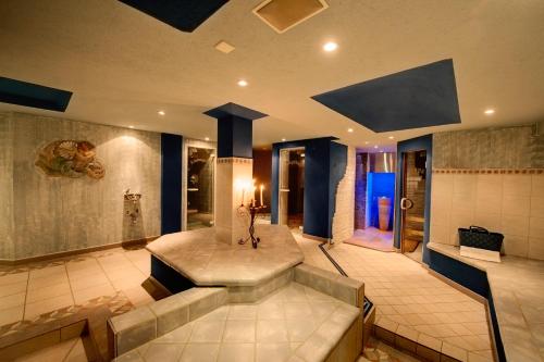 Hotel Eden Wellness, Zermatt (zdjęcie 9)