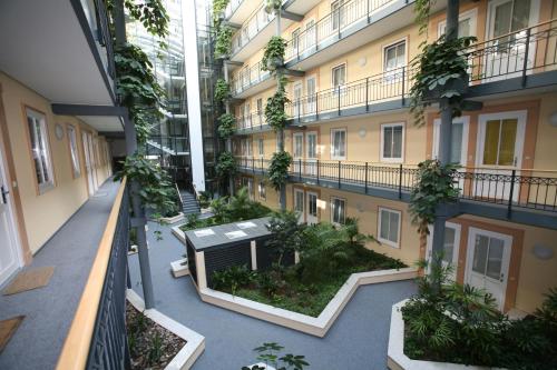 Facilities, Meeresblick - inklusive saisonalem privatem Strandkorb in Ostseebad Kuhlungsborn