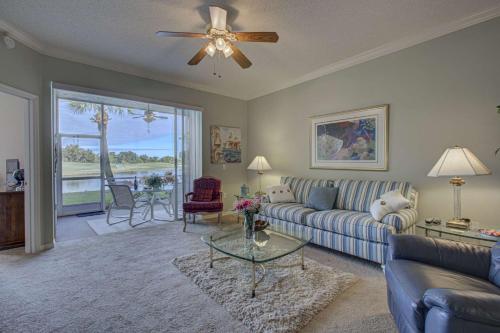 Mahogany Run Condo in Sarasota, USA