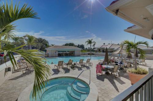 Mahogany Run Condo in Sarasota, USA