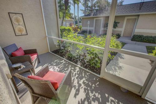 Mahogany Run Condo in Sarasota, USA
