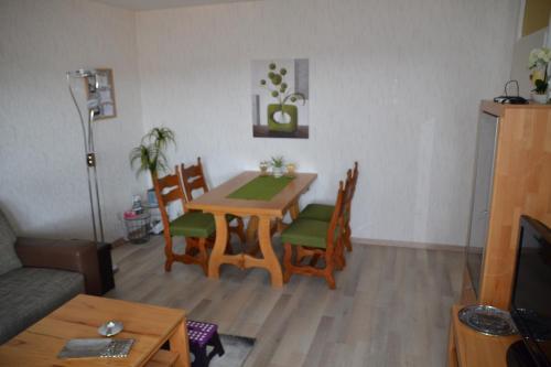 Ferienwohnung Greta