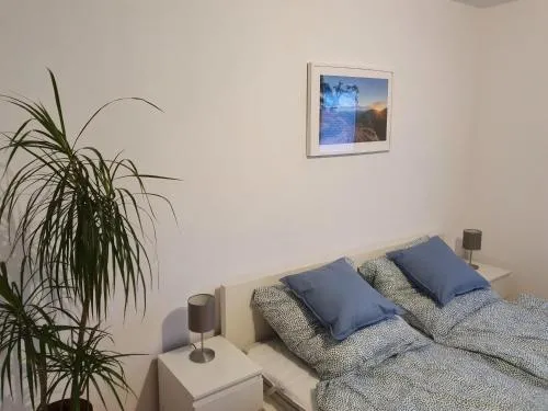 Ferienwohnung Kleine Südpfalz in Zeiskam, Deutschland