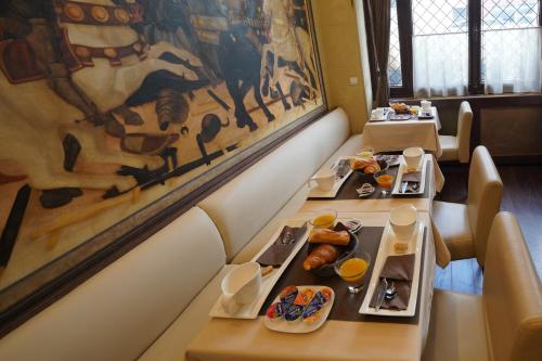 Hotel du Chateau in Vincennes