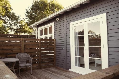 บริการและสิ่งอำนวยความสะดวก, Apartment on St Georges in นาเปีย