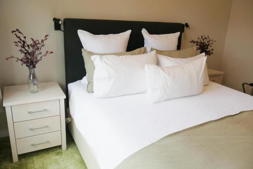 Apartment on St Georges, Havelock North (foto 4)