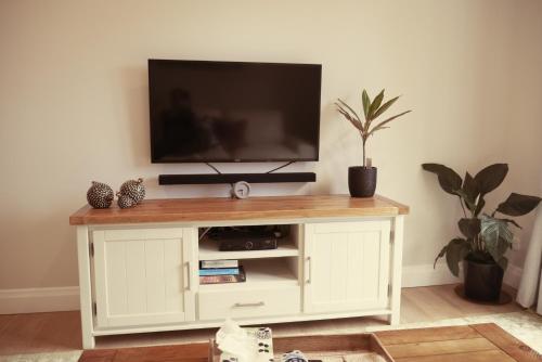 Apartment on St Georges, Havelock North (foto 9)