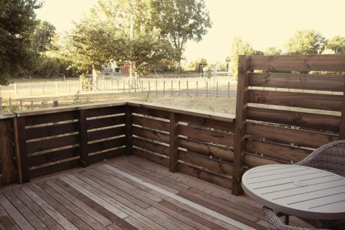 منظر, Apartment on St Georges in نابير