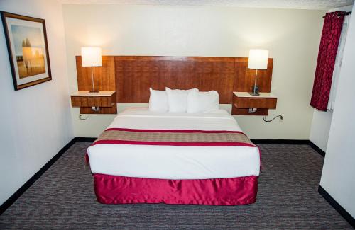 Ramada by Wyndham Cedar City