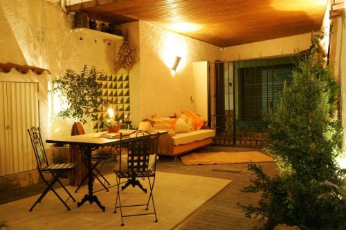  Casa Rural in Torrellas de Foix