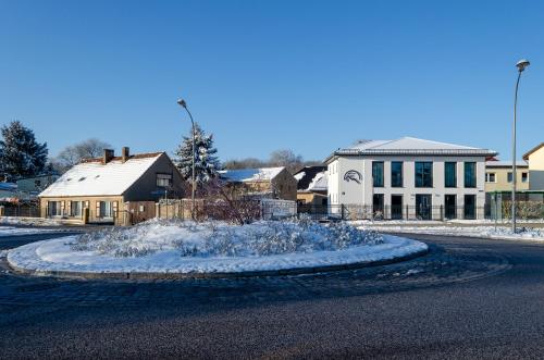 Glindower Alpen Pension