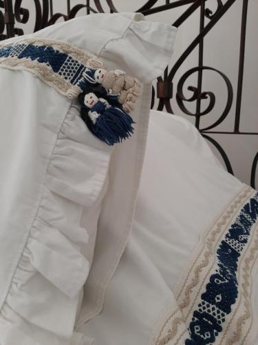 Casa de Siete Balcones Hotel Boutique – Oaxaca, NE
