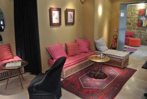 Denfert-Montparnasse - image 3