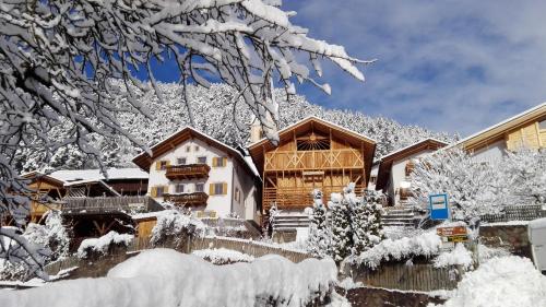 Nuierhof, Castelrotto (photo 4)